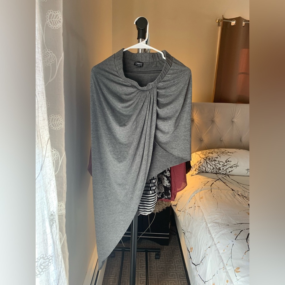 😍 Hey Girls, Amuse in Gray 😍